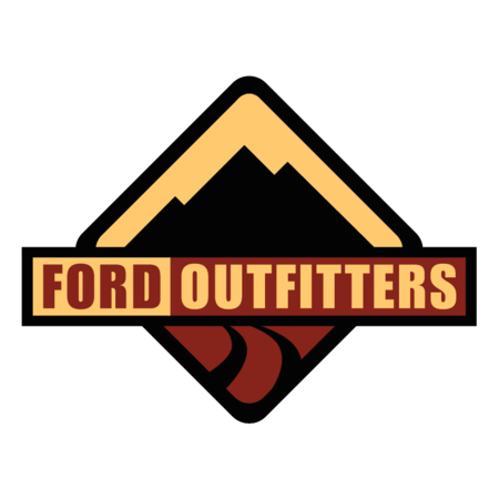 Ford Outfitters
