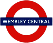Wembley Central