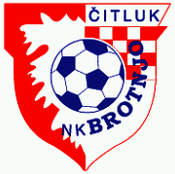NK Brotnjo Čitluk