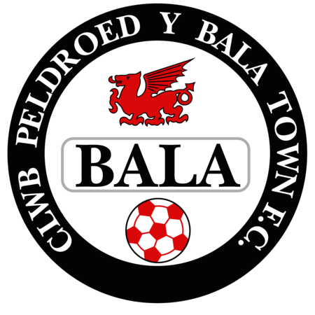 Bala Town FC