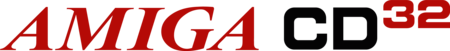 Amiga CD32