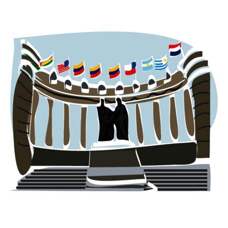 La Rotonda Guayaquil