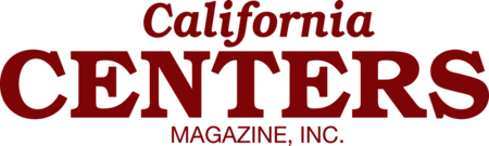 California Centers Magazine