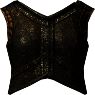 Elder Scrolls Skyrim Armor