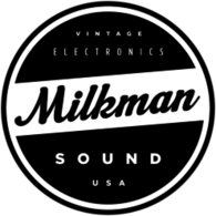 Milkman Sound