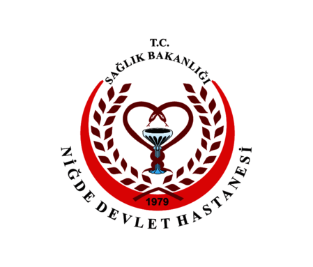 niğde devlet hastanesi