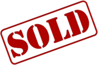 Sold Sign