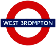 West Brompton