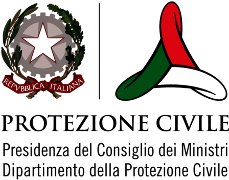 Presidenza del Consiglio dei Ministri - Dipartimento della Protezione Civile