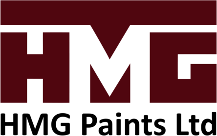 HMG Paints Ltd