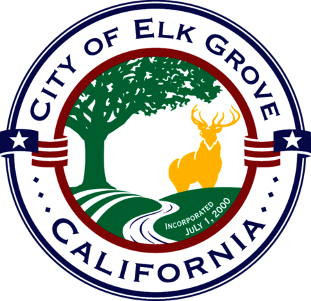 City of Elk Grove