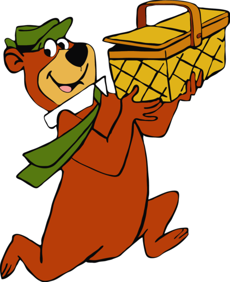 Yogi Bear
