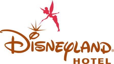 Disneyland Hotel