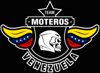 MOTEROS VENEZUELA