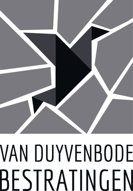 Van Duyvenbode Bestratingen