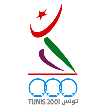 Tunis 2001