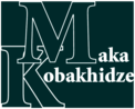 Maka Kobakhidze