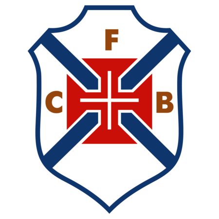 CF Os Belenenses