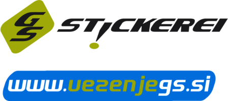 Vezenje GS STICKEREI d.o.o.