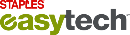 Staples EasyTech