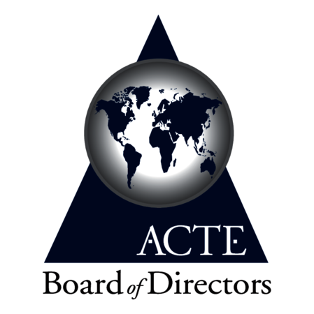 ACTE Board of Directors