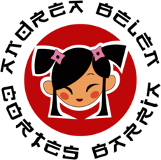 andrea belen cortés barría