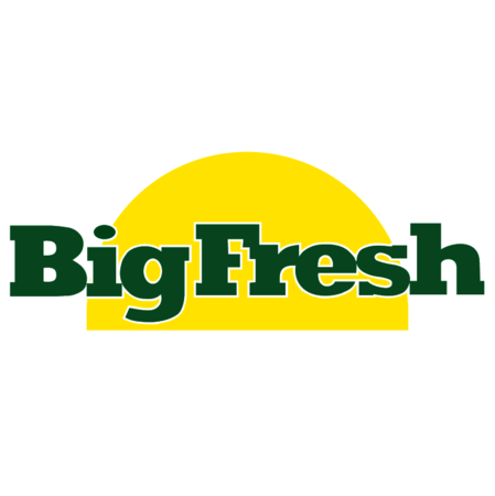 Big Fresh