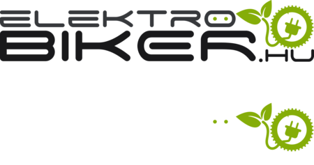 Elektro Biker