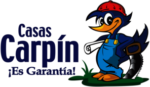 Casas Csrpin