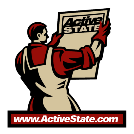ActiveState