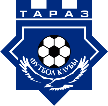FK Taraz (mid' 00's logo)