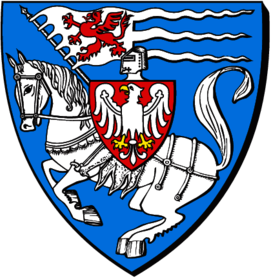Herb Koszalin