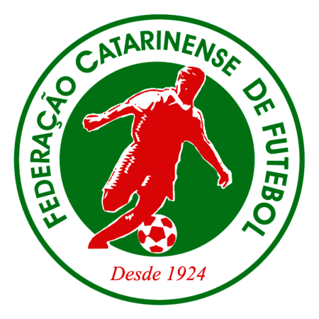 Federacao Catarinense de Futebol-SC/BR