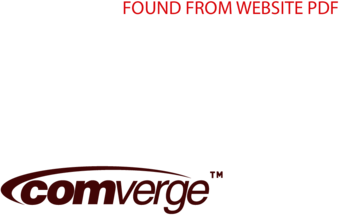 Comverge