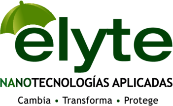 Elyte - Nanotecnologias Aplicadas