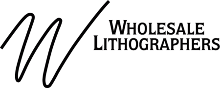 Wholesale Lithogrpahers