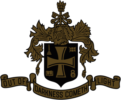 Wolverhampton Wanderers (late 1950's logo)