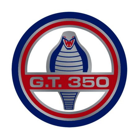 Cobra GT 350