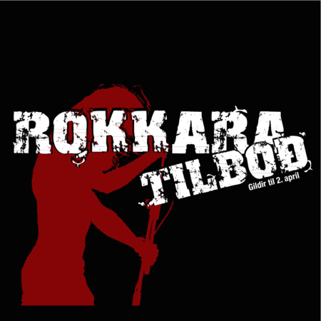 Rokkara Tildod