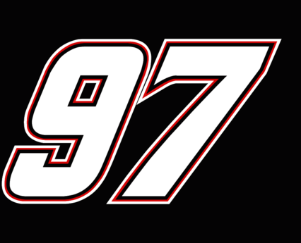 97 Roush Racing