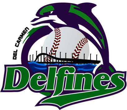 Delfines de Ciudad del Carmen