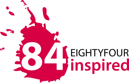 84 Inspired