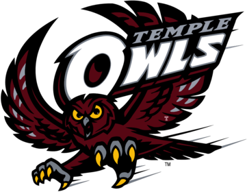 Temple Owls