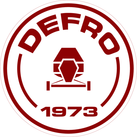 DEFRO Robert Dziubela