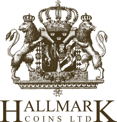 Hallmark Coins
