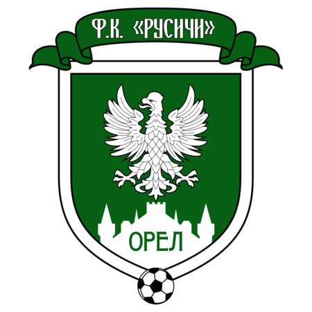 FK Rusichi Orel