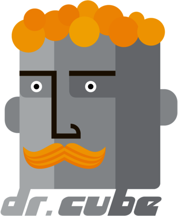 dr.cube