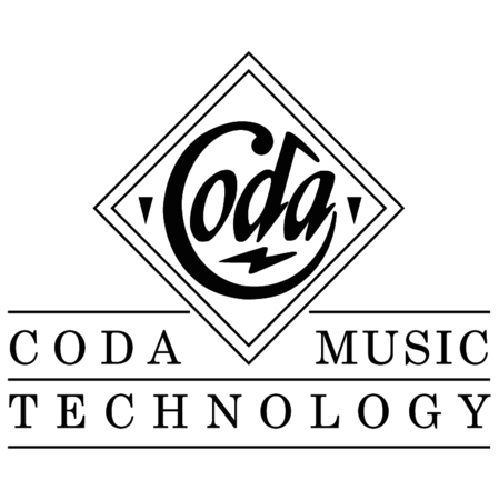 Coda Music Technology