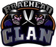 Braehead Clan 