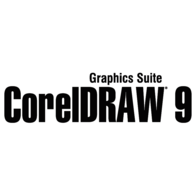 CorelDRAW 9